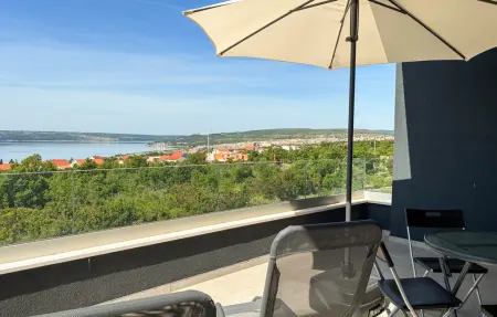 Appartement 4 personnes à Maslenica - Photo 11