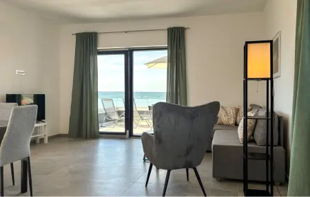 Appartement 4 personnes à Maslenica - Photo 12