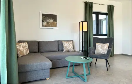 Appartement 4 personnes à Maslenica - Photo 13