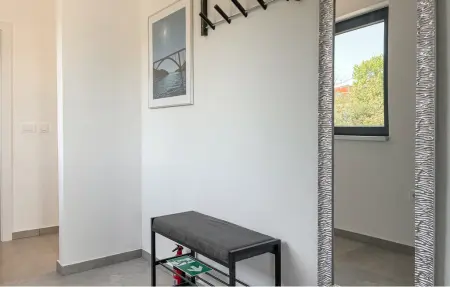 Appartement 4 personnes à Maslenica - Photo 14