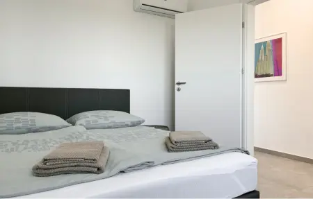 Appartement 4 personnes à Maslenica - Photo 15