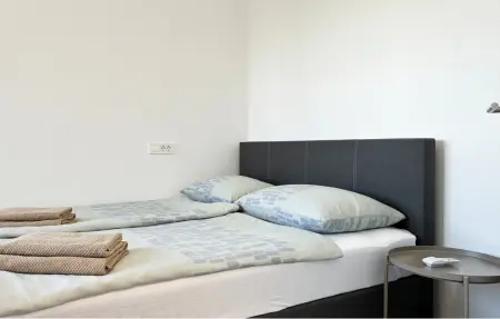 Appartement 4 personnes à Maslenica - Photo 16
