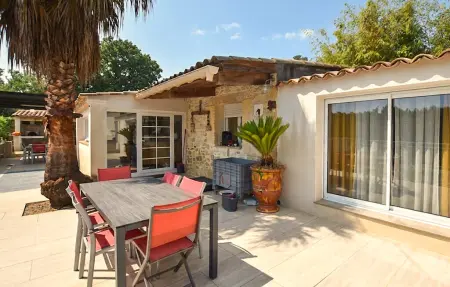 Maison avec piscine privée, Maison 6 personnes à Caveirac - Photo 1