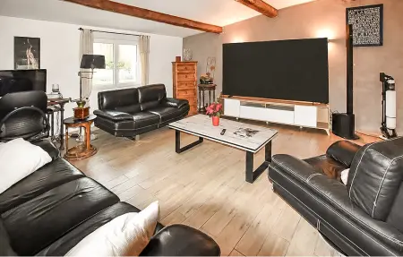Maison avec piscine privée, Maison 6 personnes à Caveirac - Photo 2