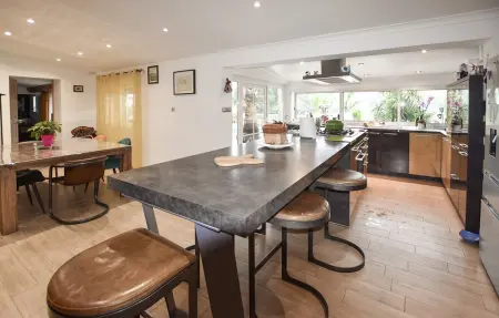 Maison avec piscine privée, Maison 6 personnes à Caveirac - Photo 3