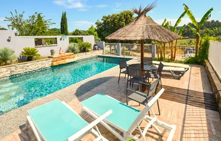 Maison avec piscine privée, Maison 6 personnes à Caveirac - Photo 7
