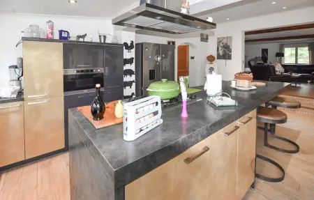 Maison avec piscine privée, Maison 6 personnes à Caveirac - Photo 11
