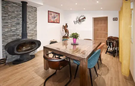 Maison avec piscine privée, Maison 6 personnes à Caveirac - Photo 12