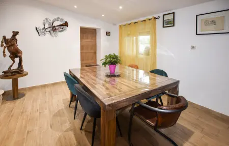 Maison avec piscine privée, Maison 6 personnes à Caveirac - Photo 13