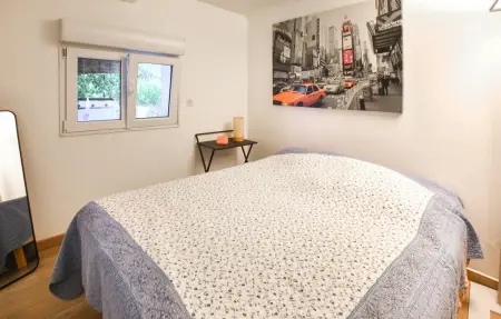 Maison avec piscine privée, Maison 6 personnes à Caveirac - Photo 15