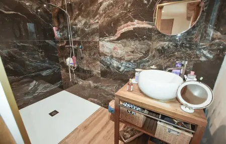 Maison avec piscine privée, Maison 6 personnes à Caveirac - Photo 19