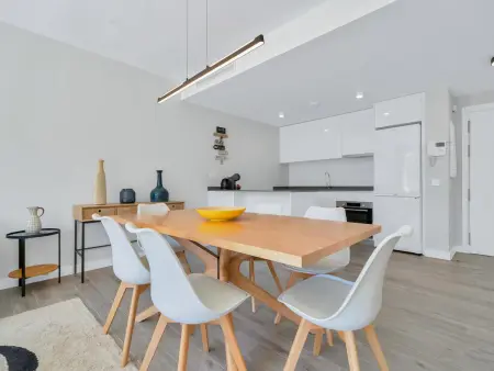 Appartement moderne, terrasse - ? pers., Appartement 4 personnes à Mijas - Photo 2