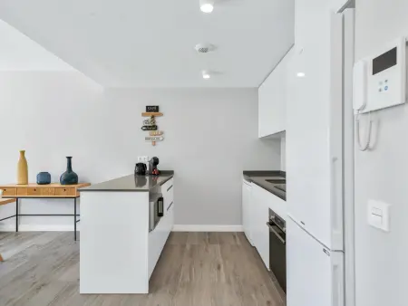 Appartement moderne, terrasse - ? pers., Appartement 4 personnes à Mijas - Photo 3
