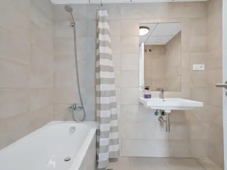 Appartement moderne, terrasse - ? pers., Appartement 4 personnes à Mijas - Photo 8