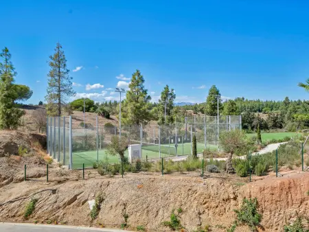 Appartement moderne, terrasse - ? pers., Appartement 4 personnes à Mijas - Photo 11