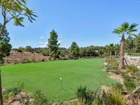 Appartement moderne, terrasse - ? pers., Appartement 4 personnes à Mijas - Photo 13