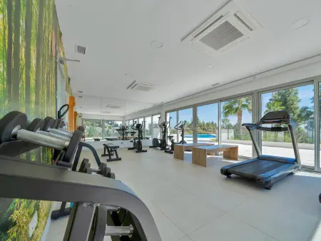 Appartement moderne, terrasse - ? pers., Appartement 4 personnes à Mijas - Photo 24