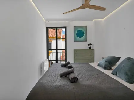 Maison mitoyenne avec vue mer - 8 pers., Maison 8 personnes à Casares - Photo 4