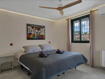 Maison mitoyenne avec vue mer - 8 pers., Maison 8 personnes à Casares - Photo 6