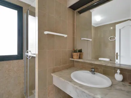 Maison mitoyenne avec vue mer - 8 pers., Maison 8 personnes à Casares - Photo 8