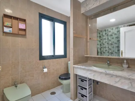 Maison mitoyenne avec vue mer - 8 pers., Maison 8 personnes à Casares - Photo 9