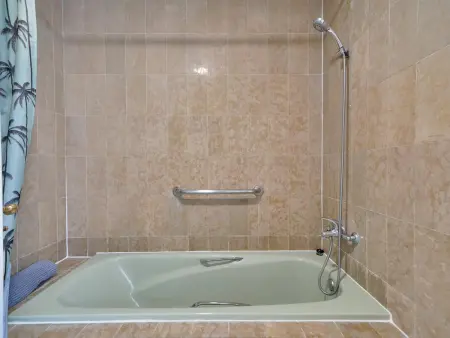 Maison mitoyenne avec vue mer - 8 pers., Maison 8 personnes à Casares - Photo 10