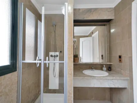 Maison mitoyenne avec vue mer - 8 pers., Maison 8 personnes à Casares - Photo 12