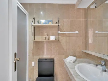 Maison mitoyenne avec vue mer - 8 pers., Maison 8 personnes à Casares - Photo 13