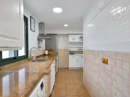Maison mitoyenne avec vue mer - 8 pers., Maison 8 personnes à Casares - Photo 14