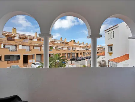 Maison mitoyenne avec vue mer - 8 pers., Maison 8 personnes à Casares - Photo 16