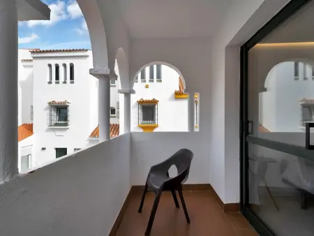 Maison mitoyenne avec vue mer - 8 pers., Maison 8 personnes à Casares - Photo 17