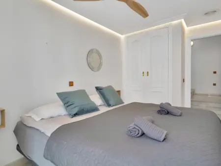 Maison mitoyenne avec vue mer - 8 pers., Maison 8 personnes à Casares - Photo 18
