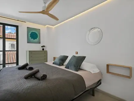 Maison mitoyenne avec vue mer - 8 pers., Maison 8 personnes à Casares - Photo 19