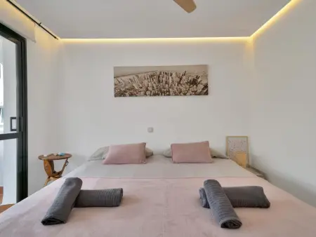 Maison mitoyenne avec vue mer - 8 pers., Maison 8 personnes à Casares - Photo 20