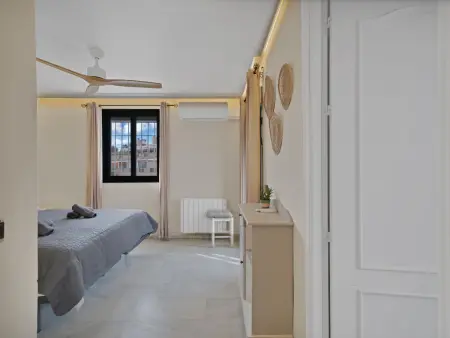 Maison mitoyenne avec vue mer - 8 pers., Maison 8 personnes à Casares - Photo 22