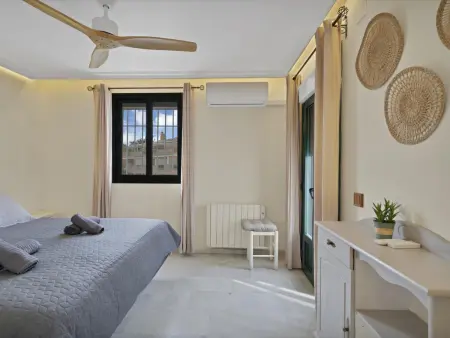 Maison mitoyenne avec vue mer - 8 pers., Maison 8 personnes à Casares - Photo 23