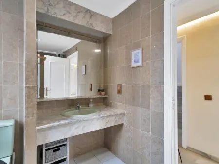 Maison mitoyenne avec vue mer - 8 pers., Maison 8 personnes à Casares - Photo 24