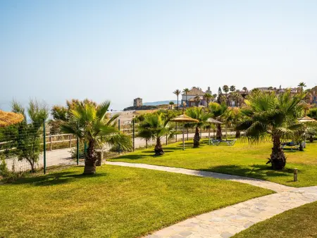 Penthouse en bord de mer avec jacuzzi privé - 2 pers. - Photo 6