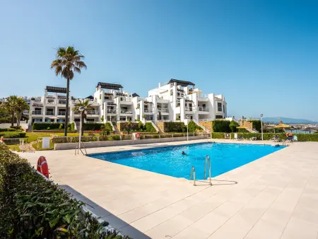 Penthouse en bord de mer avec jacuzzi privé - 2 pers. - Photo 7