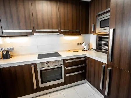 Penthouse en bord de mer avec jacuzzi privé - 2 pers. - Photo 10