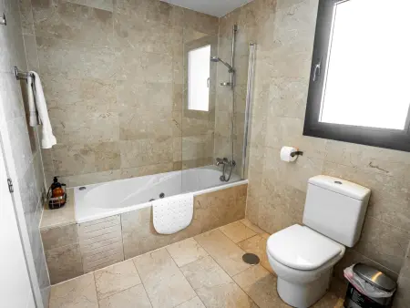 Penthouse en bord de mer avec jacuzzi privé - 2 pers. - Photo 14