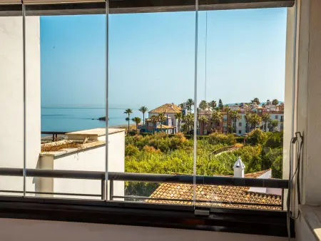 Penthouse en bord de mer avec jacuzzi privé - 2 pers. - Photo 16