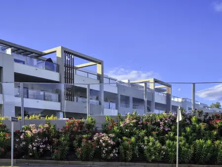 Appartement moderne proche plage - 4 pers., Appartement 5 personnes à Casares - Photo 1