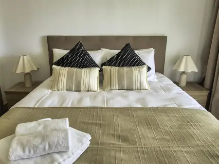 Appartement moderne proche plage - 4 pers., Appartement 5 personnes à Casares - Photo 4