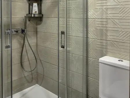 Appartement moderne proche plage - 4 pers., Appartement 5 personnes à Casares - Photo 13