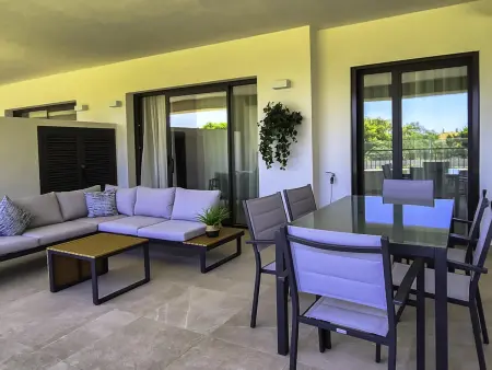 Appartement moderne proche plage - 4 pers., Appartement 5 personnes à Casares - Photo 17