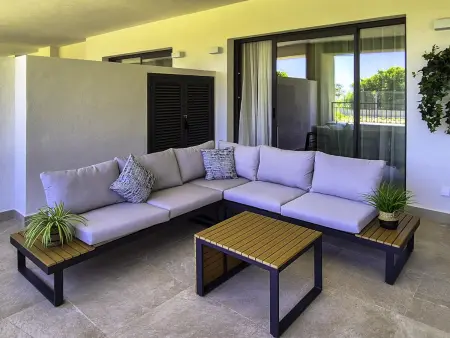 Appartement moderne proche plage - 4 pers., Appartement 5 personnes à Casares - Photo 19