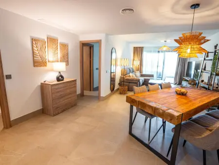 Appartement moderne proche plage - 4 pers., Appartement 5 personnes à Casares - Photo 20