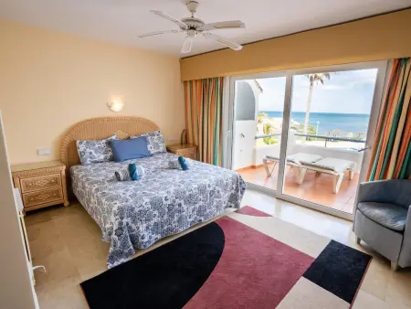 Maison mitoyenne près de la mer, Appartement 6 personnes à Casares - Photo 3