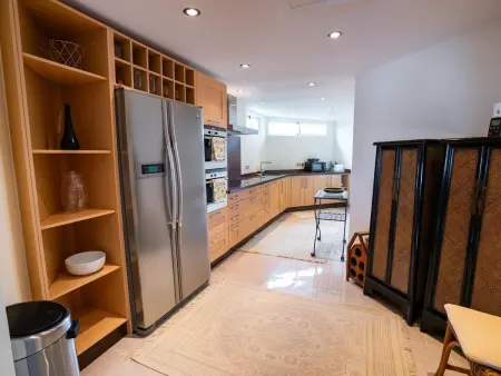 Maison mitoyenne près de la mer, Appartement 6 personnes à Casares - Photo 5